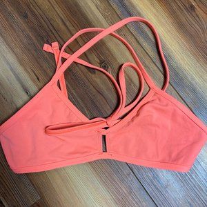 Jolyn Bikini Top